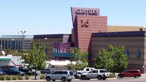 Asesinato en un cine