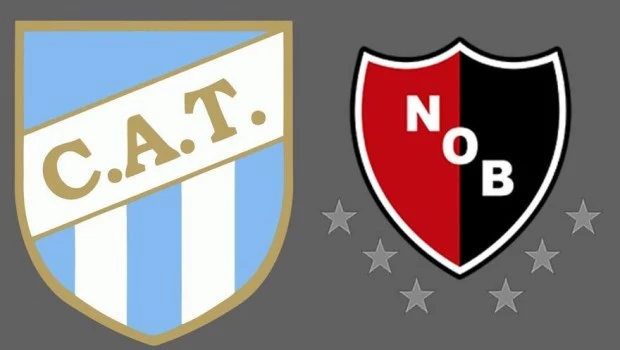 Triunfos agónicos de Atlético Tucumán y Newell´s