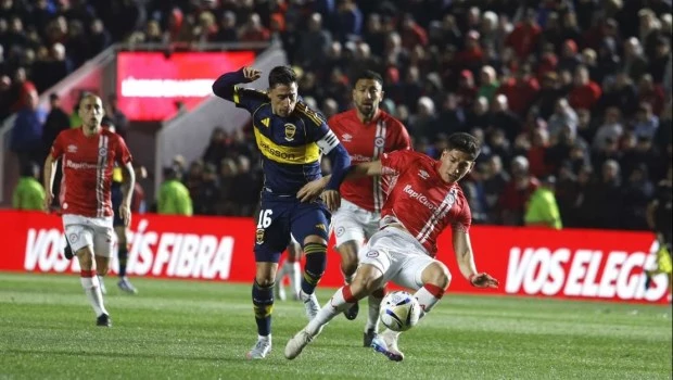 Una igualdad con gusto a nada