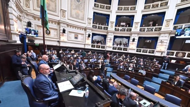 Elecciones en la Provincia: la tercera parte de los legisladores no podrán renovar sus bancas