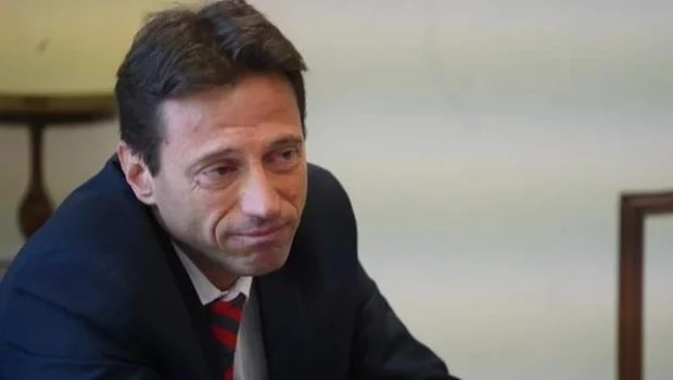 El Tribunal de Ética de San Lorenzo pidió la destitución, inhabilitación y expulsión como socio de Moretti