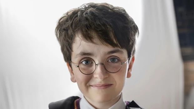 Con un nuevo Harry Potter dio inicio el rodaje de la serie