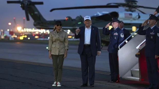 Doctrina Donald Trump 2.0