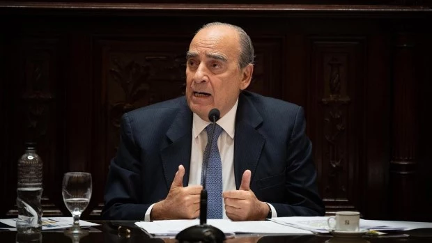 Francos advirtió que hay varios gobernadores para negociar