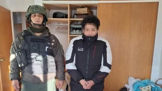 Procesan al piloto peruano de la banda que hacía vuelos con drogas en Entre Ríos