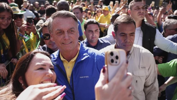 Piden condenar a Bolsonaro por el complot golpista contra Lula