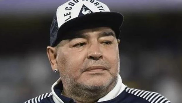 Caso Maradona: el juez Pablo Rolón será el tercer magistrado que integrará el tribunal para el nuevo juicio