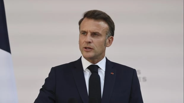 Francia anunció un plan de ajuste presupuestario a cuatro años