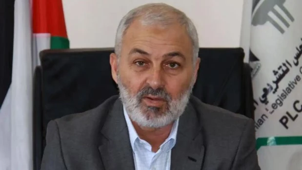 Mohammed Faraj al-Ghou.