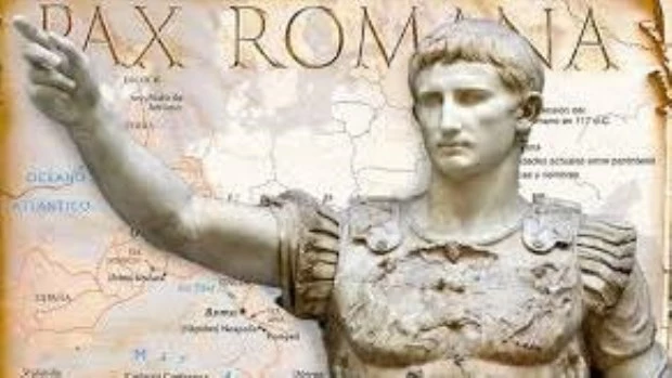 Pax romana