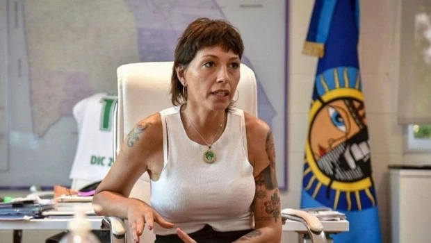 Para Mayra Mendoza en la Argentina de hoy la única libertad "es la del mercado"