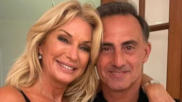 Yanina Latorre enfrentó los rumores de una nueva infidelidad de Diego Latorre: "Tenemos nuestros espacios"