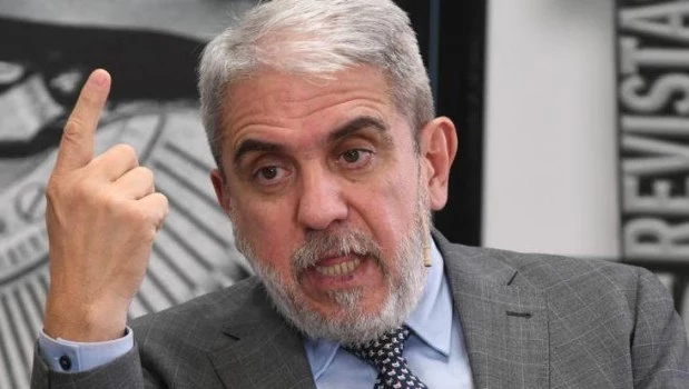 Aníbal Fernández dice que no tiene dudas del triunfo del peronismo en Buenos Aires