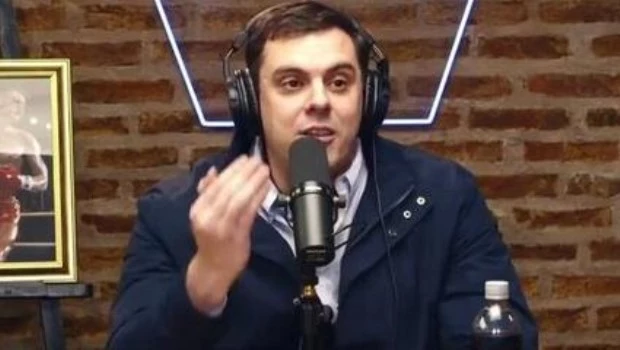 Diputados de UP denunciaron a influencers libertarios