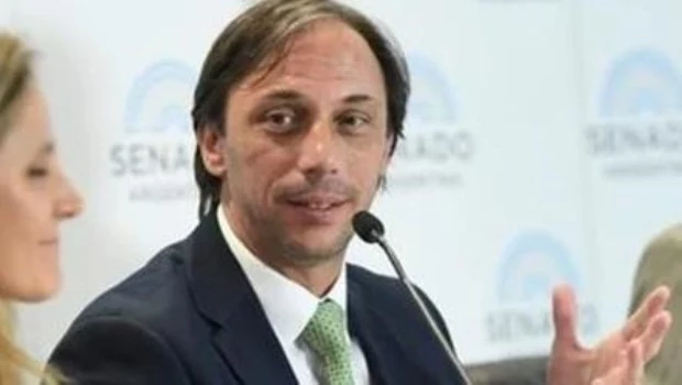 Santiago Castro Videla.