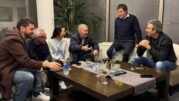 Será clave cuál será el devenir de la perfomance de otros Frentes como “Somos Buenos Aires”.