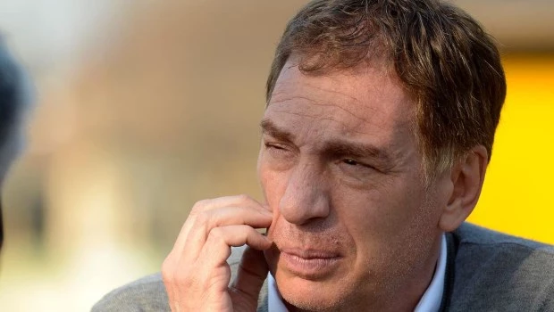 Santilli reafirma el acuerdo entre el PRO y LLA: “No hay espacio para que nos dividamos”