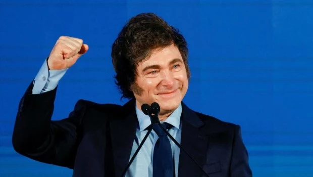 Las rutinas electorales y los competidores de Milei