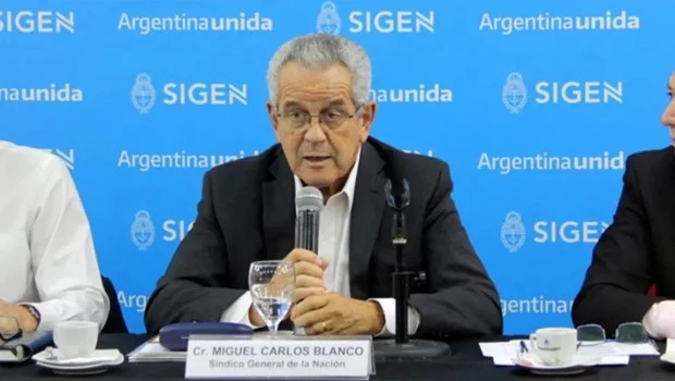 Renunció el titular de la SIGEN y el Gobierno ya anunció su reemplazo