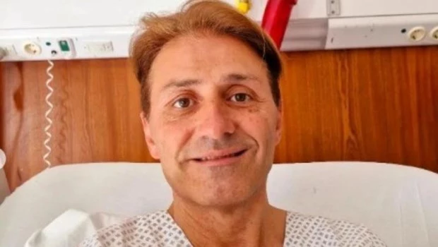 El periodista Daniel Gómez Rinaldi fue apuñalado tras un robo en Recoleta