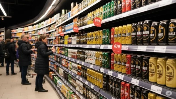 Se mantuvo la desaceleración del precio de los alimentos en la tercera semana de julio