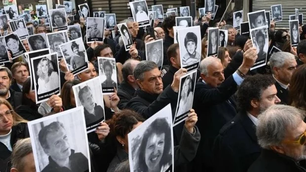 Jorge Macri: “Me duele la impunidad, es una herida que no cierra”