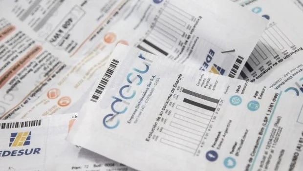 El gasto en servicios públicos en el AMBA supera los $193.000 y subió 5,4% en julio