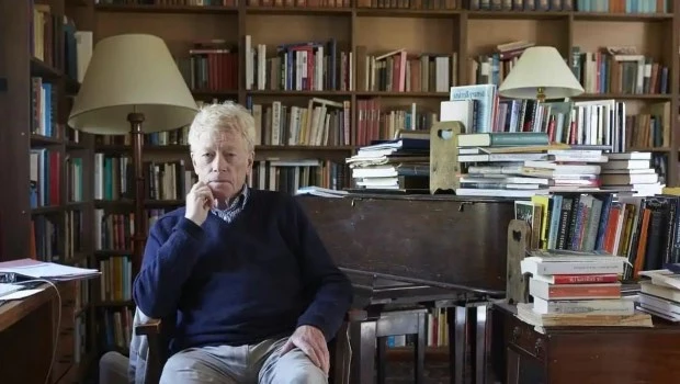 Sir Roger Scruton hizo un inventario de insensateces intelectuales.