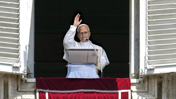 El Papa le pide a Netanyahu el fin de la guerra en Gaza y proteger los lugares de culto