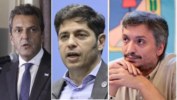 El peronismo bonaerense avanza hacia el cierre de listas, pero hay “rebeldía” en algunos distritos