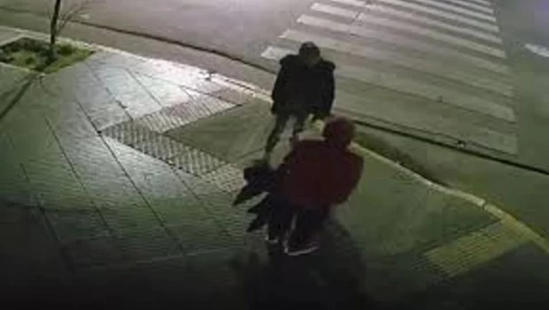 Prisión preventiva para la mujer que apuñaló y mató a su pareja en Belgrano