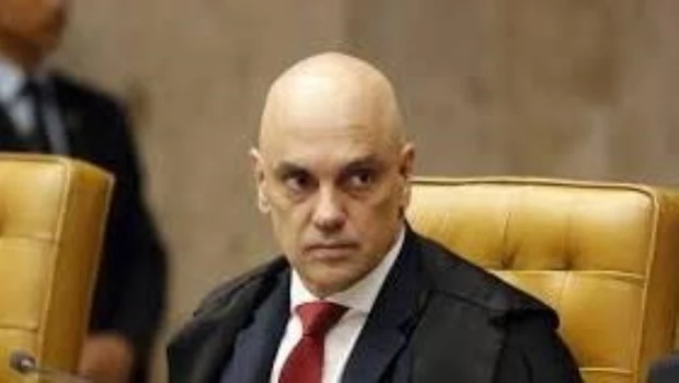 Trump sanciona a un juez de la Suprema Corte de Brasil por el acoso a Bolsonaro