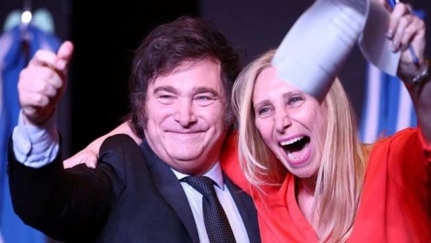 A Milei, armar un oficialismo le cuesta más que controlar el dólar