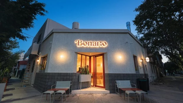 Sabores mediterráneos en Villa Urquiza