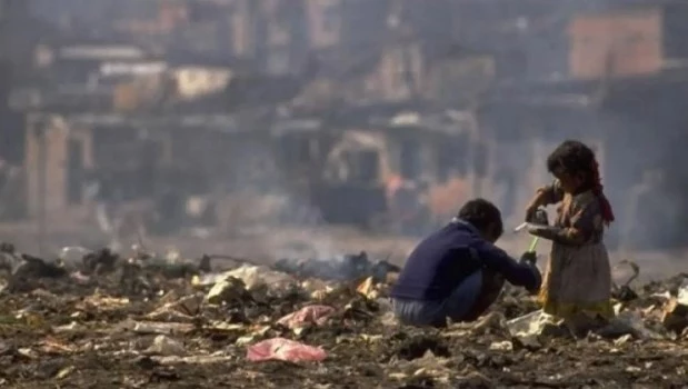 El hambre hipoteca el futuro de niños y adolescentes argentinos 