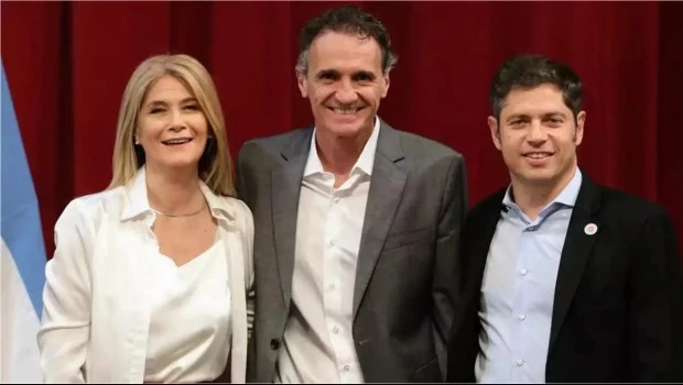 El peronismo pidió prórroga y definió a sus candidatos en una noche de tensión: Kicillof impuso a los suyos, pero hubo lugar para todos