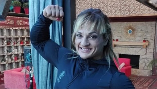 La “Locomotora” Oliveras continúa estable, pero con pronóstico reservado