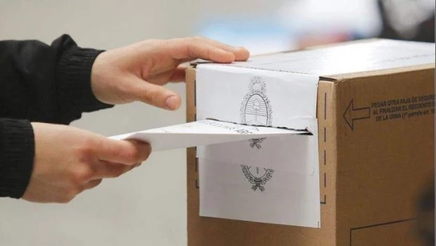 Elecciones en la Provincia: todos los candidatos a legisladores, sección por sección