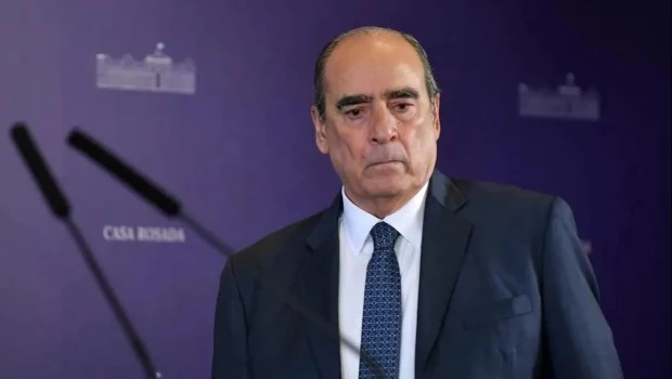 Francos le marca la cancha a Villarruel y exige “más solidaridad” con Milei para cerrar la interna libertaria