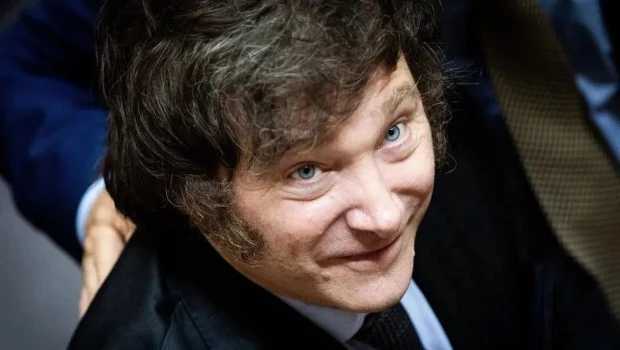 Milei encendido tras el cierre de listas: "El monstruo vive porque le temen"