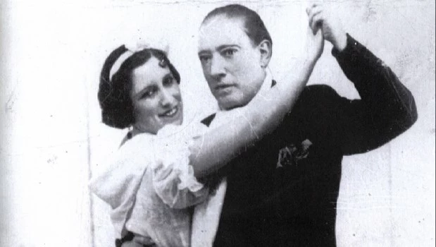 “Benito” Bianchet (El Cachafaz)