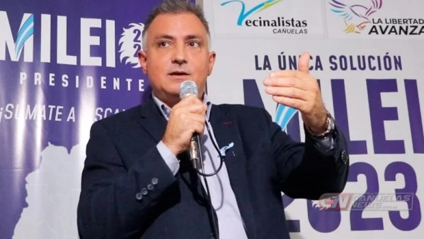 La Libertad Avanza denuncia que no pidió prorroga y acusó al kirchnerismo