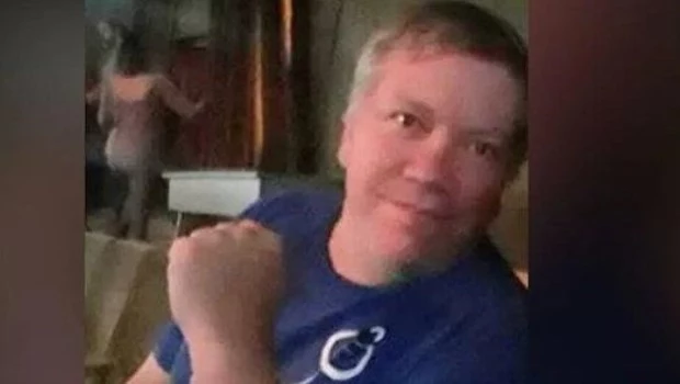 Fue condenado por abuso, estuvo dos años prófugo, fue capturado, se volvió a escapar y lo detuvieron