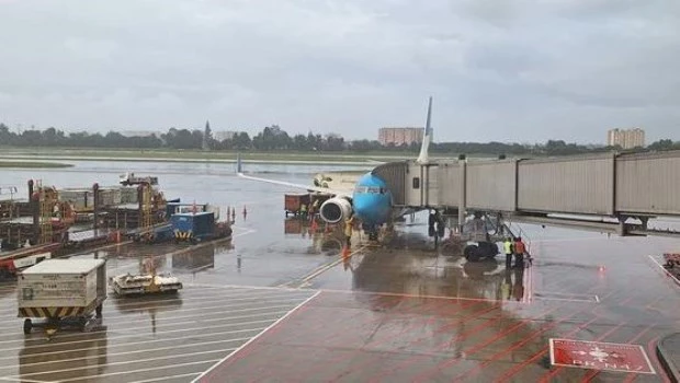 Argentina y Brasil impulsaron el crecimiento del Tráfico Aéreo en América Latina y el Caribe