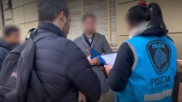 Procesaron al conductor que atropelló y mató a un ciclista en Palermo