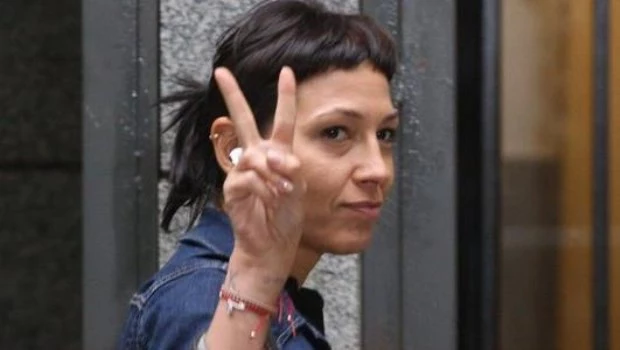 La candidatura de Mayra Mendoza no será testimonial y asumirá su banca