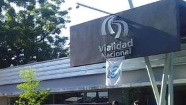 La muerte anunciada de Vialidad Nacional