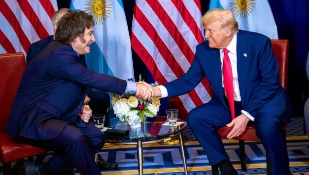 Beneficiarios del fallo de YPF cuestionan al gobierno de Estados Unidos por apoyar a la Argentina