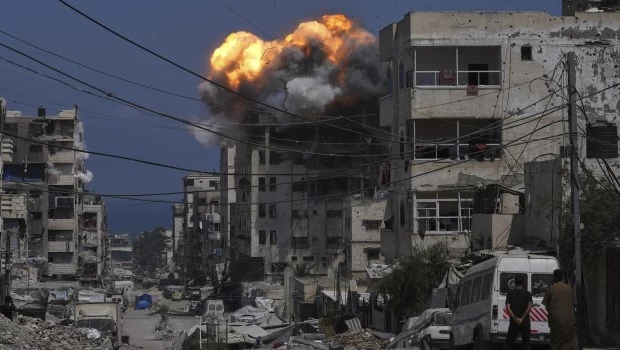 Aumenta la presión internacional sobre Israel, que hace oídos sordos 