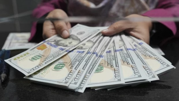 La caución tumba al mercado